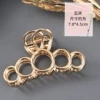 22#Golden Five Rings