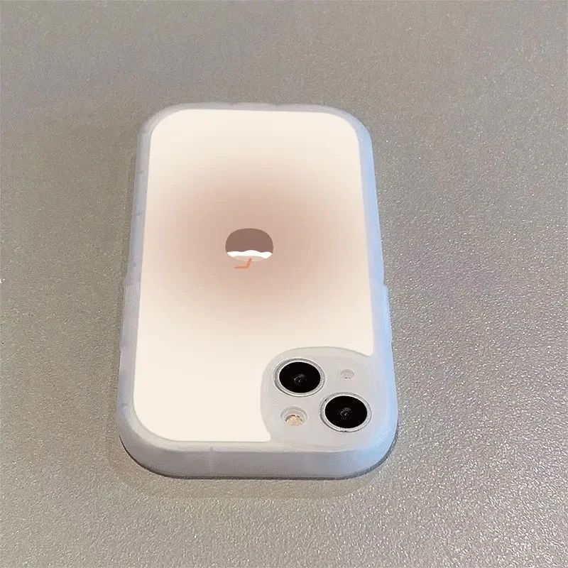 夏のココナッツはアップル16promax携帯ケースiPhone15シンプル14全包13ソフトケースins風を適用します。|undefined