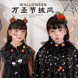 儿童发饰;发夹;发圈