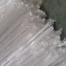 厂家供应液位计水位计高清透明玻璃管批发高透明亚克力有机玻璃管