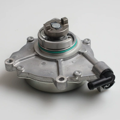 pump, Other starting systems