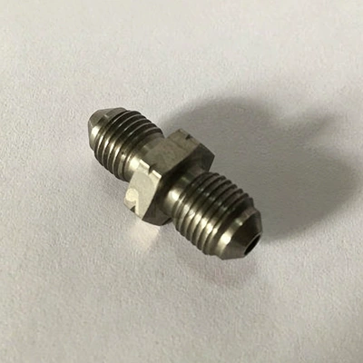 Other brake systems Brake Hose Stainless - an3-m10x10
