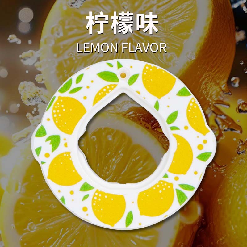 Anillo pp transfronterizo cuidadosamente seleccionado Taza para beber sin azúcar de 0 calorías Taza perfumada Taza de agua de repuesto con sabor afrutado especial reductor de grasa Taza refrescante de verano