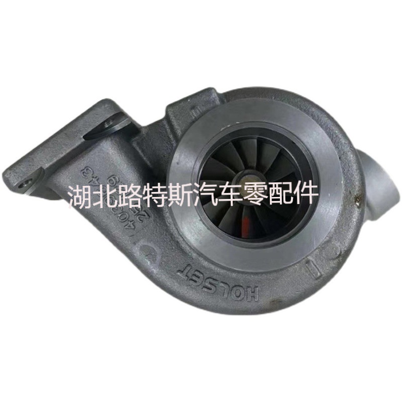 Suitable for Excavator Hx55 Engine 3591077 4049337 3165219 D12C Turbocharger