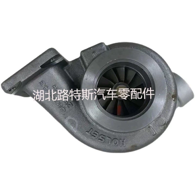 Turbocharger, Supercharger