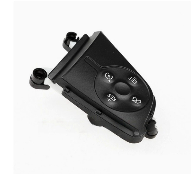 23134230 Cross-Border Supply Suitable for Gm Car Parts, Steering Wheel Switch, Radio Control Switch