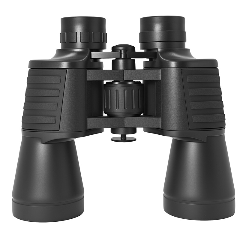COMET新款20X50双筒高清保罗望远镜户外高倍看风景月球演唱会