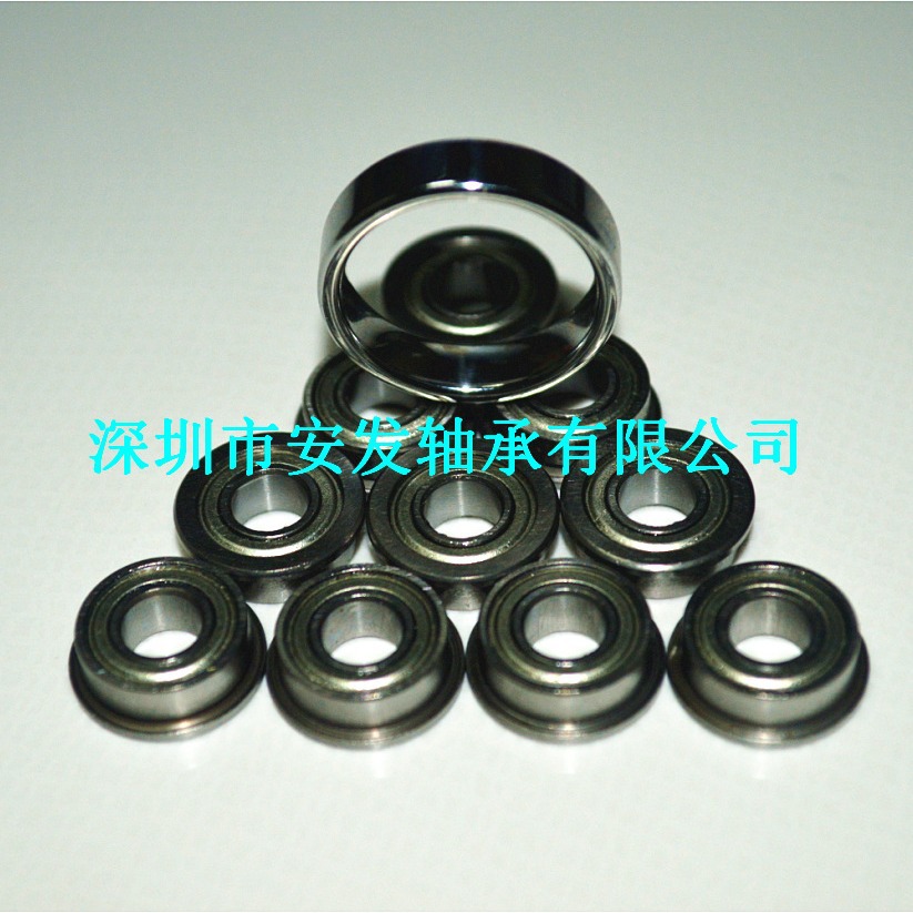 ����ֱ��MF115ZZ������� 5x11x4������� ����ֱ��12.5mm
