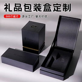 纸盒;其他礼品包装;纸罐