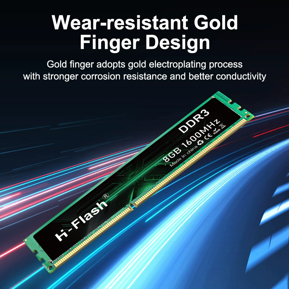 Оптовая DDR3 8 ГБ 4 ГБ 2 ГБ Память RAM