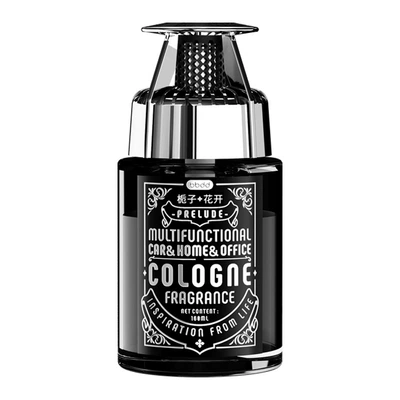 fragrance men's cologne Gardenia — Perfplant seat