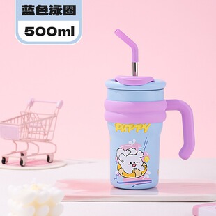 �ɐۿ�ͨ���ܱ��ر�500mlŮ����y���ֱ��W�����ֵˮ��