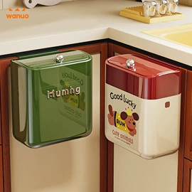 收纳盒;收纳箱;垃圾桶