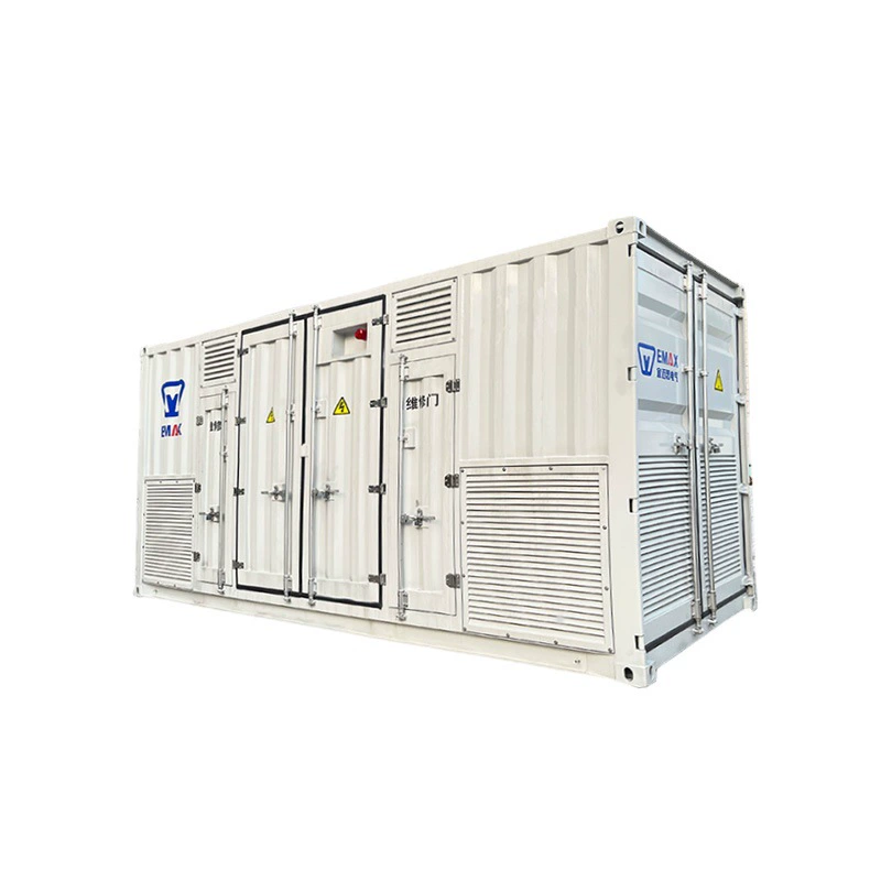 Аренда 6.3KV/10.5KV среднего и высокого напряжения генератор установить тест ложной нагрузки морской сухой нагрузки устройства