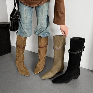 ��ѥ�����TʿѥŮѥ2026�ﶬ�¿�ŮЬ�羳���QС���p�ݏ͹�ƤЬ��