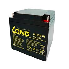 LONG�V¡��늳� WP26-12 ��S�o12V26AH̫��ܰl늙C�������O����