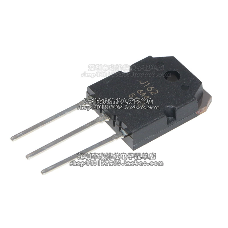 Новый оригинальный 2SK1058 2SJ162 K1058 J162 полевой транзистор счетчик-труба соответствие