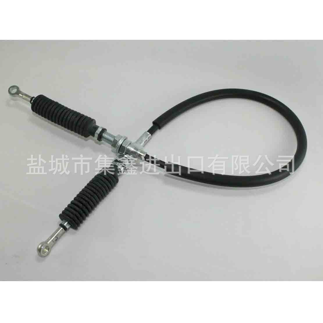 3C001-34596 销售主选择电缆拖拉机配件 久保田农用配件 精品推荐