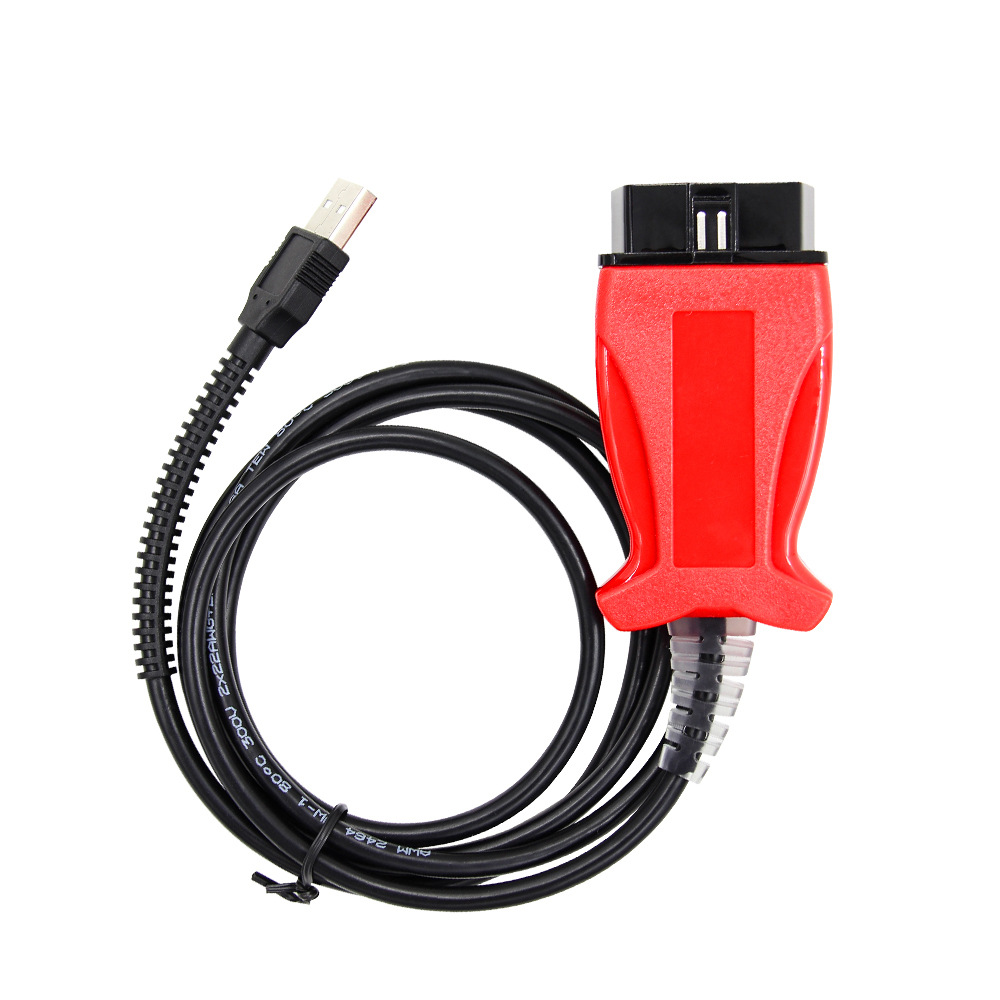 UCDS Pro for ford Ford 35 Tokens Full License 35 Token Diagnostic Line