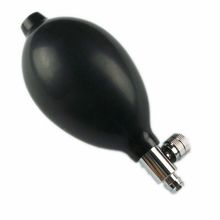 牽引器充氣球台式水銀血壓計通用配件乳膠球氣囊帶閥血壓球