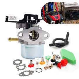 跨境高压清洗机化油器591137适用Troy Bilt 7.75 ~ 8.75Hp 190CC