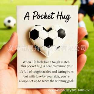 �羳��Pocket Hug Voetbal�N�@��������ڴ������Ą�Y��