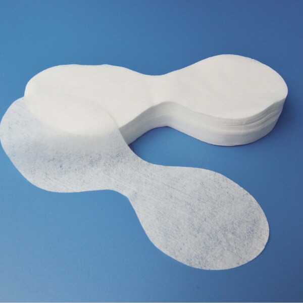 disposable eyes mask non-woven cloth