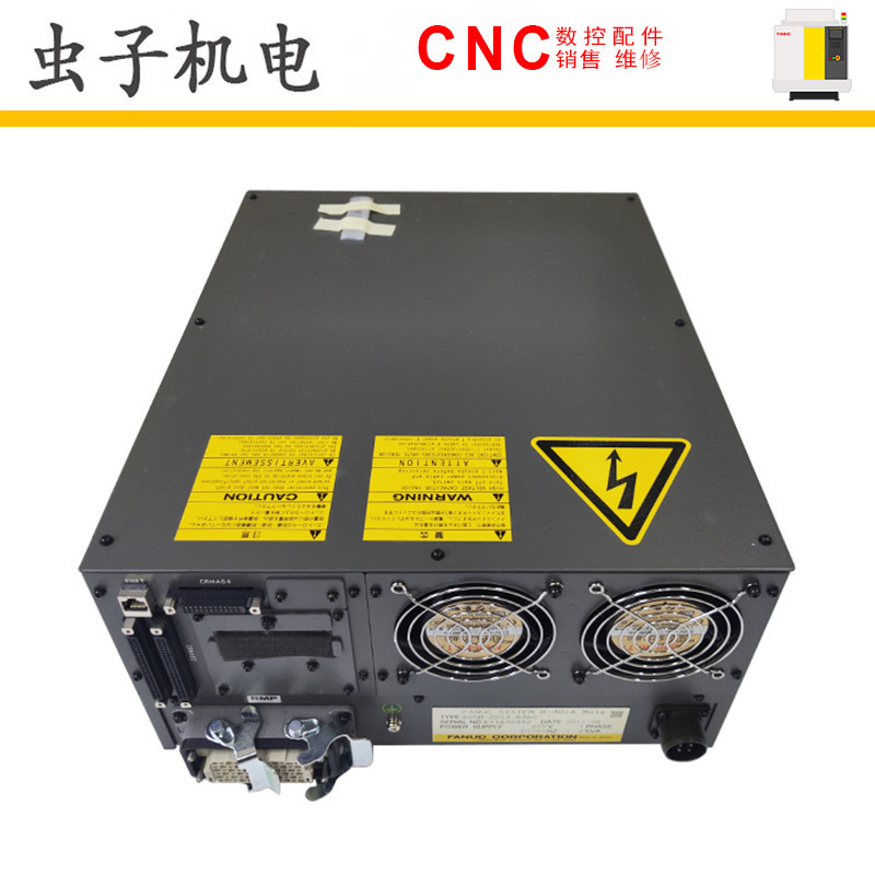 A05B-2553-B360 FANUC发那科SYSTEM R-30iA MATE议价