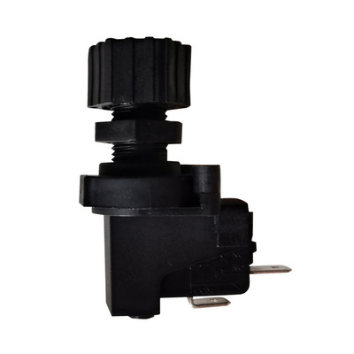 微动开关 气动开关 充气开关用于食物垃圾处理器和浴缸打气充浪|ms