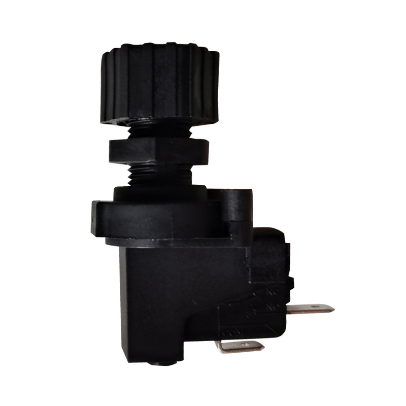 airswitch充气玩具游泳池自动充气开关阀压力值气动电动气压控制