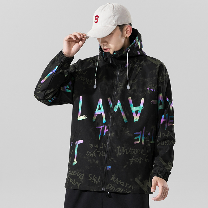 Veste homme - Ref 3443523 Image 8