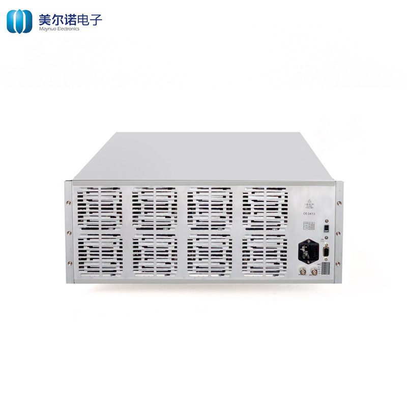 南京美尔诺 M9715可编程直流电子负载 150V/240A/1800W