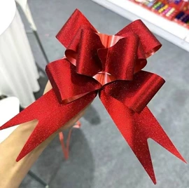 其他婚庆用品;喜字;拉花、彩带