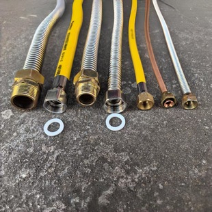4-Point 6-Point High-Flame Stove Main Gas Pipe Fire Source Pipe Gas Stove 304 Stainless Steel Copper Head Commercial Kitchen Stove Accessories