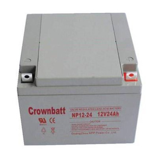 crownbatt��������늳�NP12-24 �L���������� �Ԅә��T�C���g���