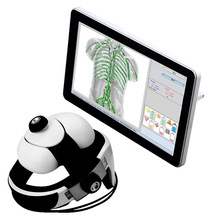 9D量子检测仪头盔一体全身细胞亚健康分析仪健康管理系统分析理疗