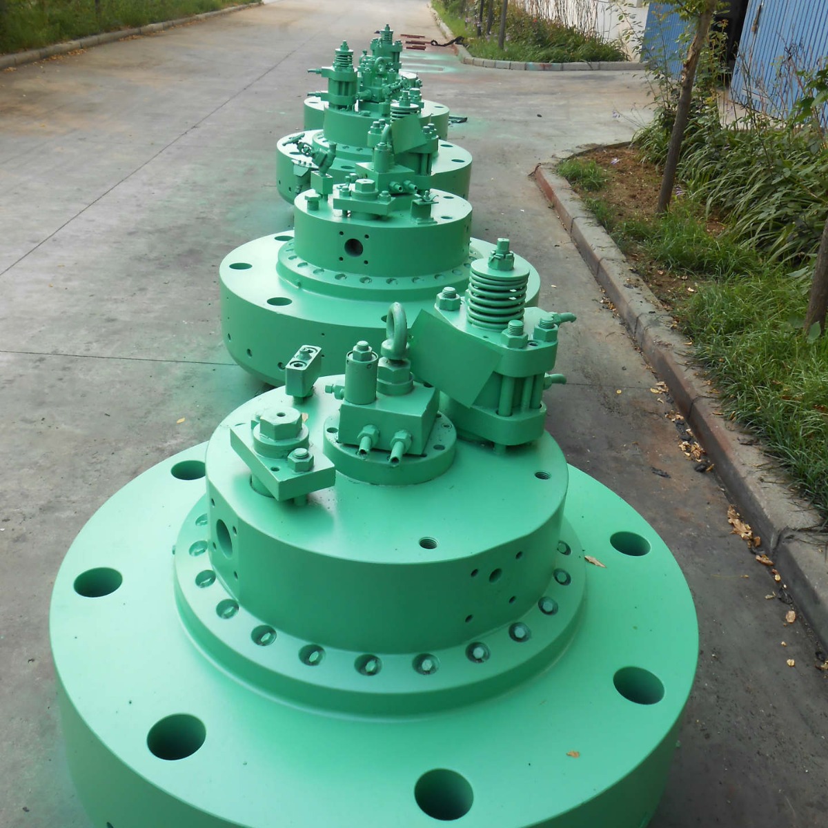 适用于RLB66机型船用柴油机备件推荐