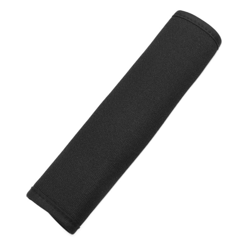 Автомобильный ремень безопасности, наплечная накладка с Ice Silk, автомобильный Удлинительный ремень безопасности, чехол для защиты от удушения на большие расстояния, мягкий всесезонный Универсальный