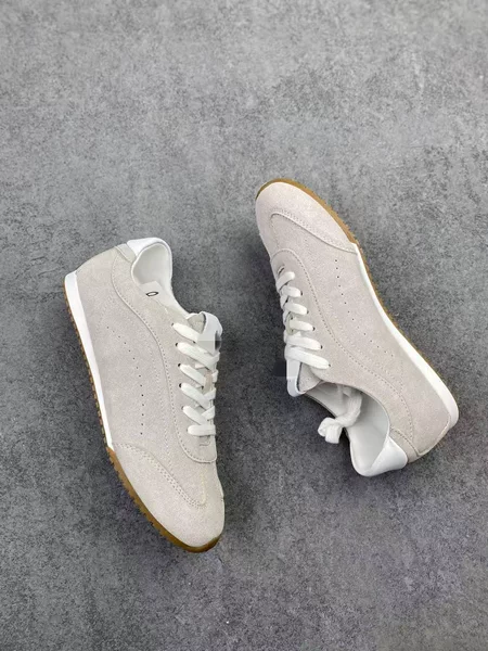 Putian Aio Yoga Sunset Training Shoes, Fashionable and Versatile, Lightweight Couple's Style