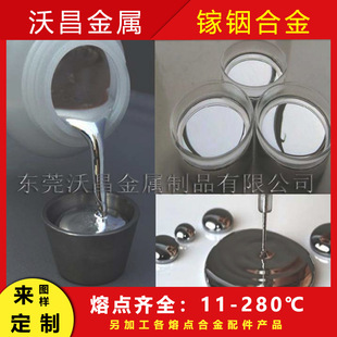 ���a�Ͻ� ���c10��扻�Һ�B���ٺϽ� ���Ќ��y�� GaInSn