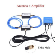 YouLoop Magnetic Antenna���HF��VHF�ı�yʽ�oԴ�ŭh�쾀