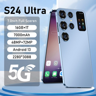 Cugo�羳�֙CS24 Ultra7.3��800�f����2+16 ��׿8.1�羳�����֙C