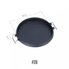 26cm round baking sheet