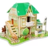 631 jungle villa