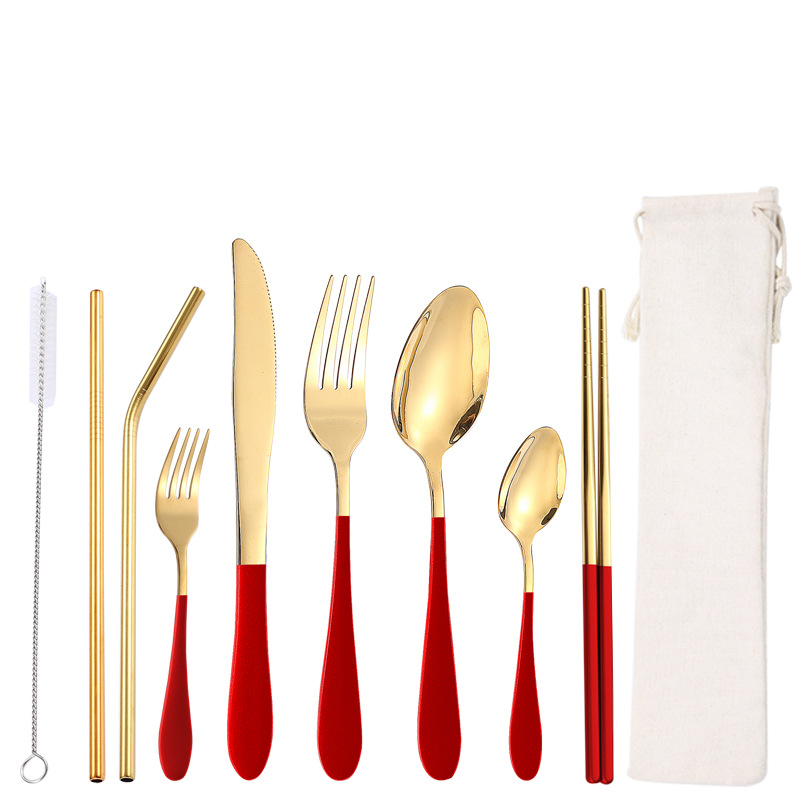 레드 골드 [9 장] 쌀 봉투