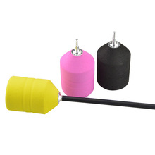 弓箭器材攻防箭户外真人CS弓箭对抗游戏海绵箭头现货批发