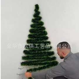 圣诞 DIY 材料包套装 手工圣诞球材料 Christmas DIY Kit167