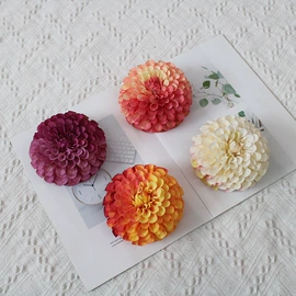 仿真绿植;仿真花;绢花