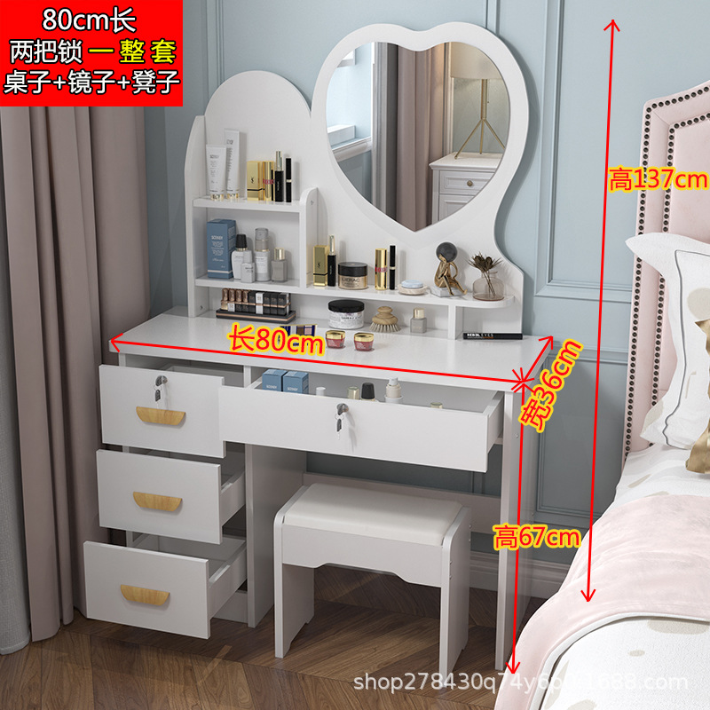 SX80 웜 화이트