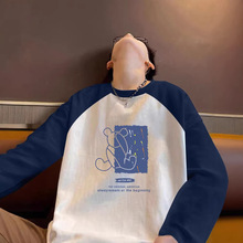 �ذ����޳���t����ʿ2025�ﶬ���¿���ʽ����ins���Ʋ��ײɫ����